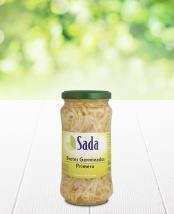 Fotografía de envase de Brotes de soja